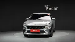2023 Hyundai Kona Modern — фото 3
