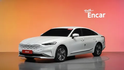 2023 Kia K8 Noblesse