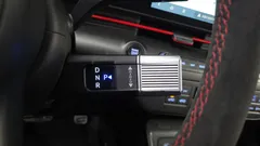 2023 Hyundai Kona Gasoline 1.6 Turbo 2WD, белый — фото 9