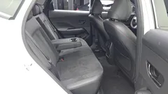 2023 Hyundai Kona Gasoline 1.6 Turbo 2WD, белый — фото 12