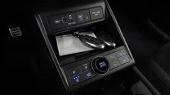 2023 Hyundai Kona Gasoline 1.6 Turbo 2WD, белый — фото 17