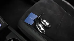 2023 Hyundai Kona Gasoline 1.6 Turbo 2WD, белый — фото 18