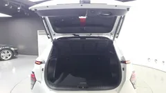 2023 Hyundai Kona Gasoline 1.6 Turbo 2WD, белый — фото 20