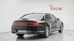 2023 Genesis G90 Gasoline 3.5 Turbo e-S/C AWD LWB — фото 2