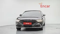 2023 Genesis G90 Gasoline 3.5 Turbo e-S/C AWD LWB — фото 3