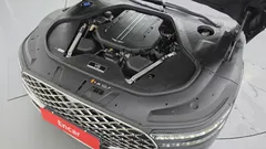 2023 Genesis G90 Gasoline 3.5 Turbo e-S/C AWD LWB — фото 6