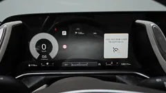 2023 Genesis G90 Gasoline 3.5 Turbo e-S/C AWD LWB — фото 8