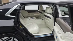 2023 Genesis G90 Gasoline 3.5 Turbo e-S/C AWD LWB — фото 11