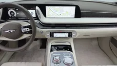 2023 Genesis G90 Gasoline 3.5 Turbo e-S/C AWD LWB — фото 15