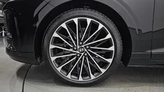 2023 Hyundai Grandeur Calligraphy, чёрный — фото 5