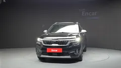 2023 Kia Seltos Gasoline 1.6 Turbo 2WD — фото 3