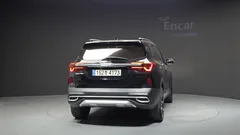 2023 Kia Seltos Gasoline 1.6 Turbo 2WD — фото 4