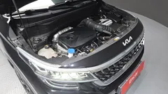 2023 Kia Seltos Gasoline 1.6 Turbo 2WD — фото 6