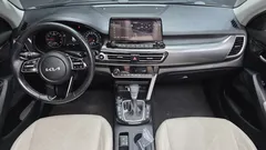 2023 Kia Seltos Gasoline 1.6 Turbo 2WD — фото 7
