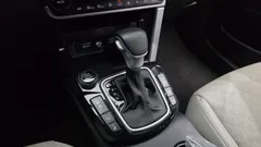 2023 Kia Seltos Gasoline 1.6 Turbo 2WD — фото 9
