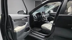 2023 Kia Seltos Gasoline 1.6 Turbo 2WD — фото 10
