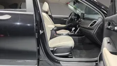 2023 Kia Seltos Gasoline 1.6 Turbo 2WD — фото 11