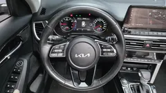 2023 Kia Seltos Gasoline 1.6 Turbo 2WD — фото 13