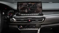 2023 Kia Seltos Gasoline 1.6 Turbo 2WD — фото 14