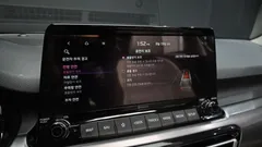 2023 Kia Seltos Gasoline 1.6 Turbo 2WD — фото 16
