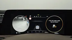 2023 Kia K8 2.5 Gasoline 2WD — фото 8