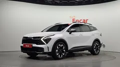 2024 Kia Sportage LPG 2.0 2WD — фото 1