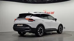 2024 Kia Sportage LPG 2.0 2WD — фото 2