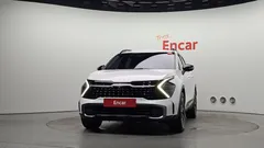 2024 Kia Sportage LPG 2.0 2WD — фото 3