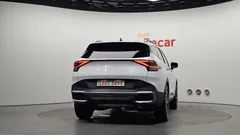 2024 Kia Sportage LPG 2.0 2WD — фото 4