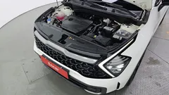 2024 Kia Sportage LPG 2.0 2WD — фото 6