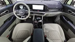 2024 Kia Sportage LPG 2.0 2WD — фото 7