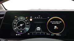 2024 Kia Sportage LPG 2.0 2WD — фото 8