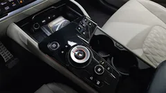 2024 Kia Sportage LPG 2.0 2WD — фото 9