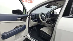 2024 Kia Sportage LPG 2.0 2WD — фото 10