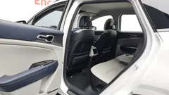 2024 Kia Sportage LPG 2.0 2WD — фото 11