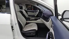 2024 Kia Sportage LPG 2.0 2WD — фото 12
