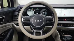 2024 Kia Sportage LPG 2.0 2WD — фото 18