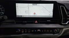 2024 Kia Sportage LPG 2.0 2WD — фото 20