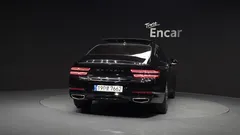 2022 Genesis G80 Gasoline 2.5 Turbo AWD — фото 4