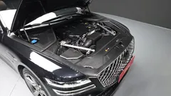 2022 Genesis G80 Gasoline 2.5 Turbo AWD — фото 6