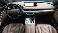 2022 Genesis G80 Gasoline 2.5 Turbo AWD — фото 7