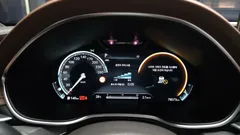 2022 Genesis G80 Gasoline 2.5 Turbo AWD — фото 8
