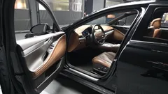 2022 Genesis G80 Gasoline 2.5 Turbo AWD — фото 10