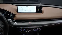 2022 Genesis G80 Gasoline 2.5 Turbo AWD — фото 18