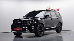 2023 Kia Mohave Diesel 3.0 4WD 5-Seater — фото 1