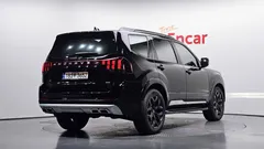 2023 Kia Mohave Diesel 3.0 4WD 5-Seater — фото 2