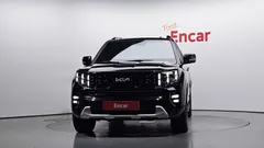 2023 Kia Mohave Diesel 3.0 4WD 5-Seater — фото 3