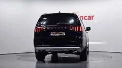2023 Kia Mohave Diesel 3.0 4WD 5-Seater — фото 4