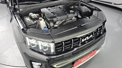 2023 Kia Mohave Diesel 3.0 4WD 5-Seater — фото 6