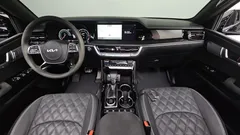 2023 Kia Mohave Diesel 3.0 4WD 5-Seater — фото 7